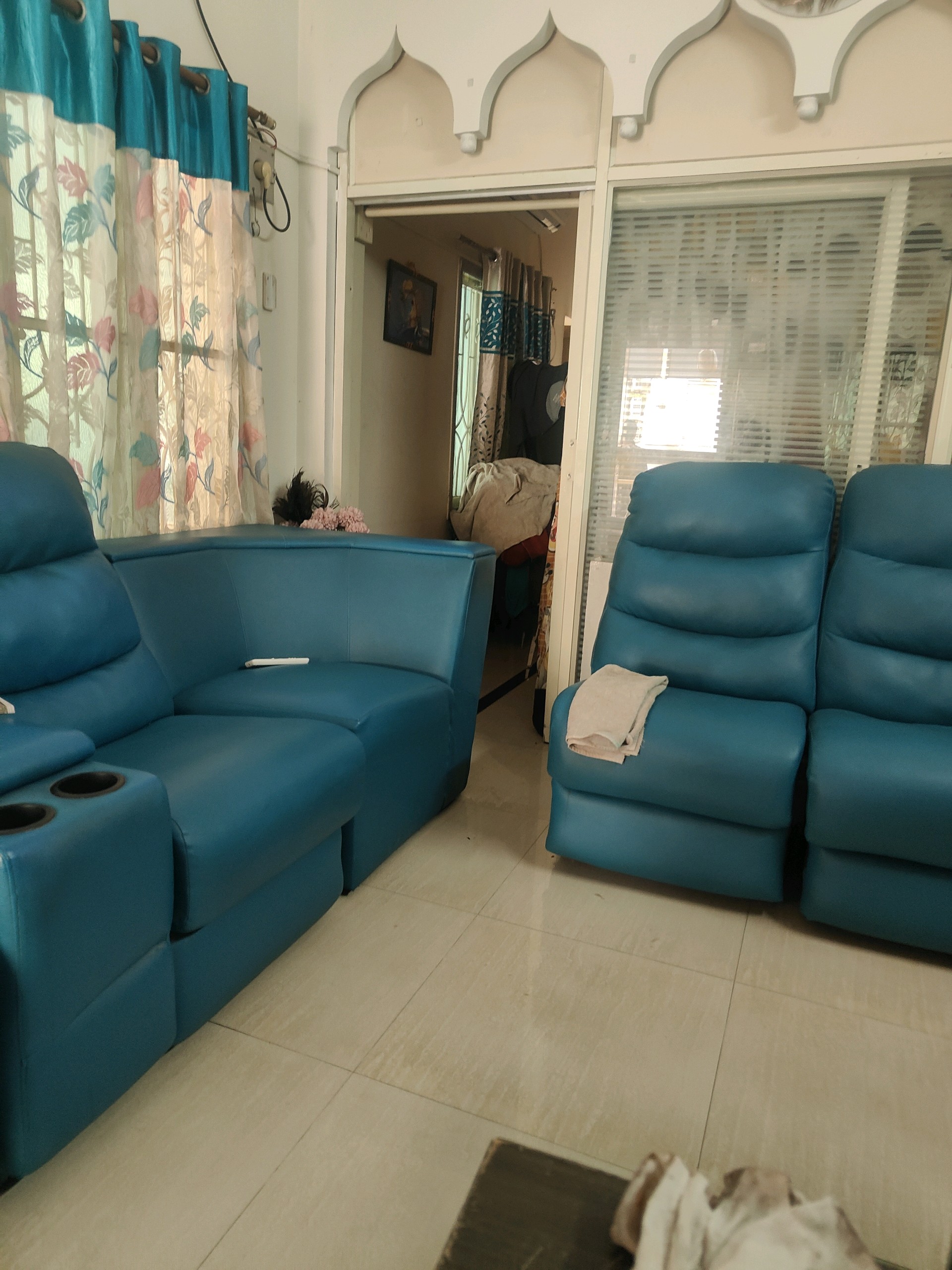 3 BHK